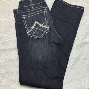 EUC Women’s Ariat Jeans